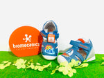 Biomecanics closed sandal 222149