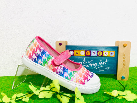 Pablosky canvas - 968270 - multi