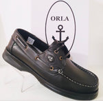 Susst Orla deck black - Kirbys Footwear