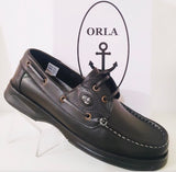 Susst Orla deck black - Kirbys Footwear