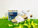 Pablosky sandal white 423900