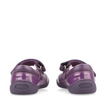 Start-Rite Twizzle blackcurrant - Kirbys Footwear