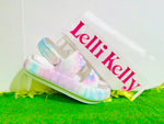 Lelli Kelly Kaya rainbow water sandal