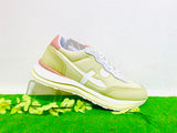 Tamaris trainer 23722 - limoncello - Kirbys Footwear Ltd
