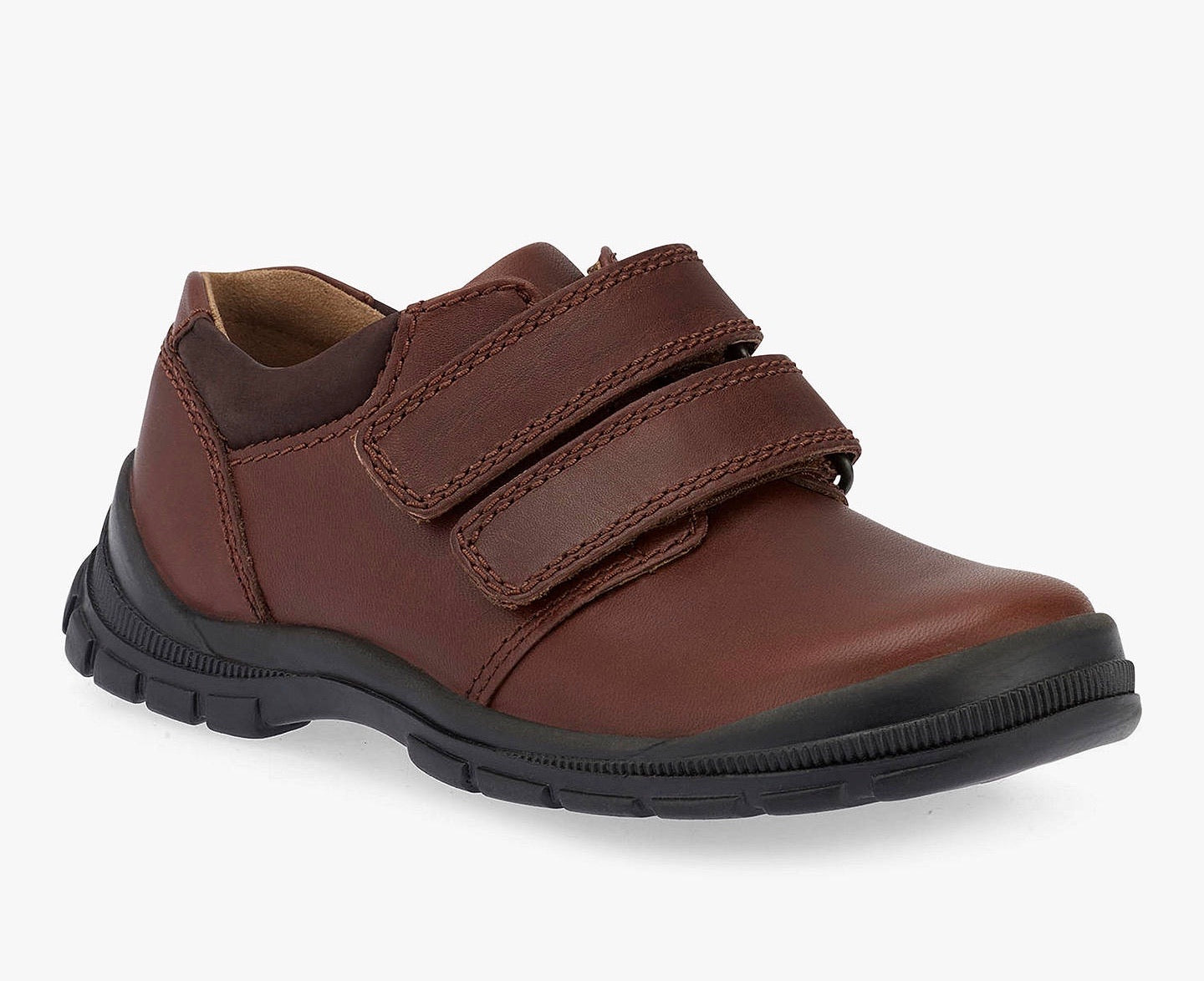 Start rite Engineer brown - Kirbys Footwear Ltd
