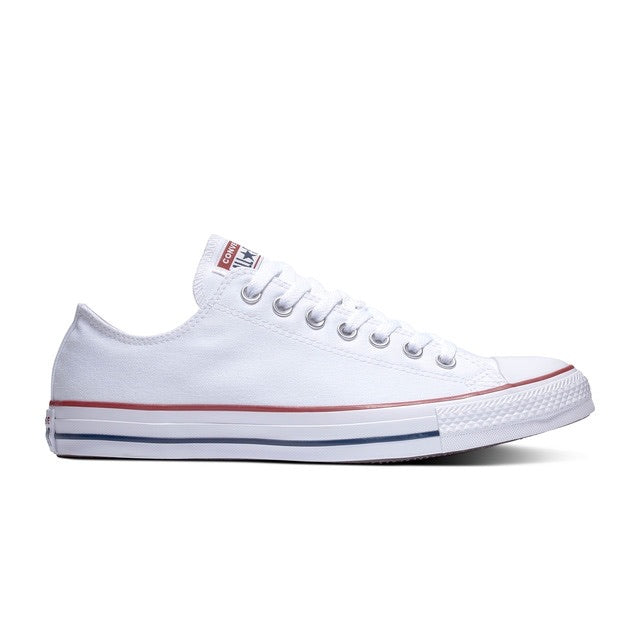Converse lace white - Kirbys Footwear Ltd