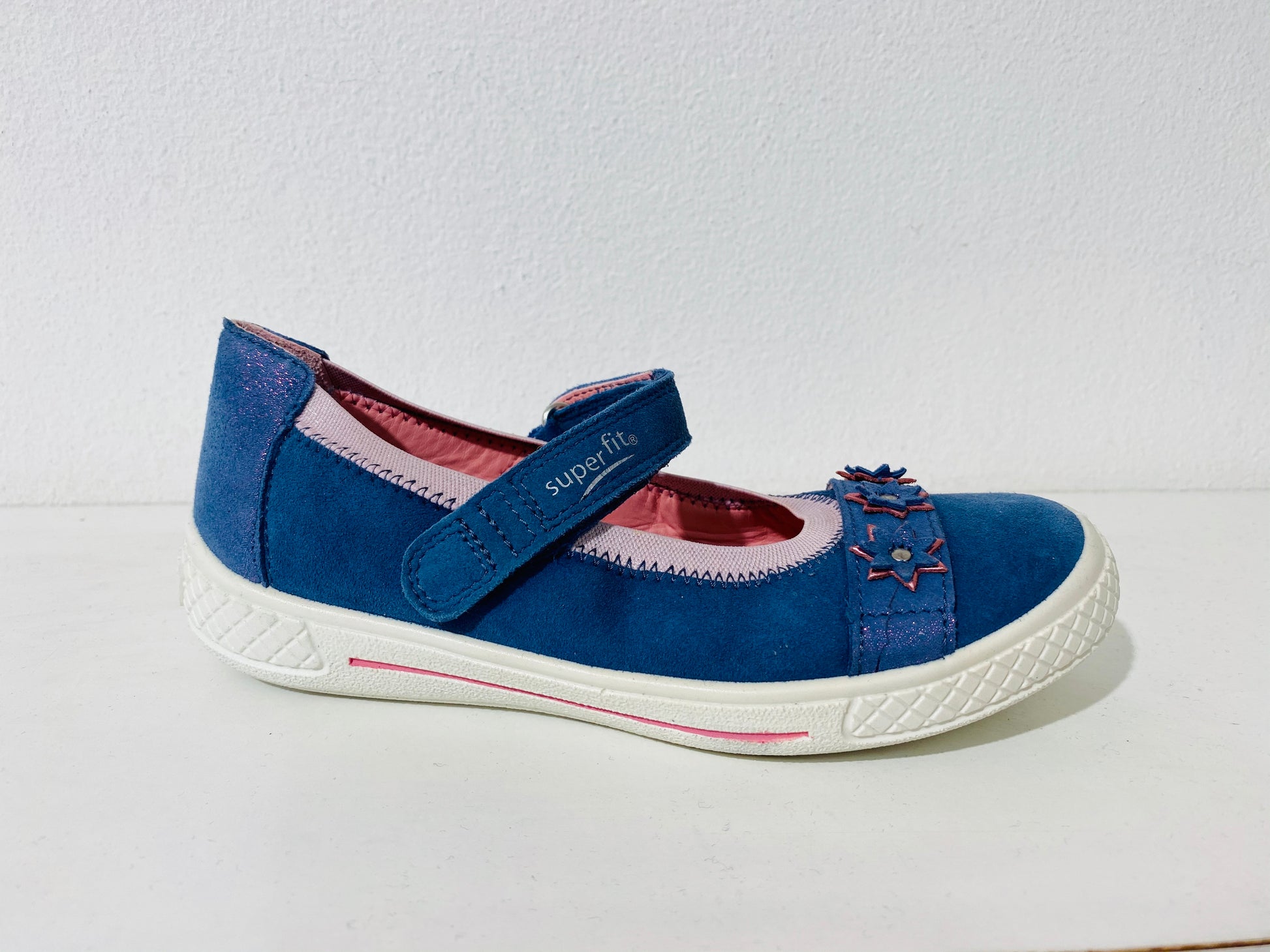Superfit 097-80 - Kirbys Footwear