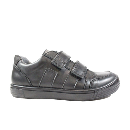 Ricosta Ethan black - Kirbys Footwear Ltd