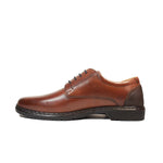 Josef Seibel Alastair 01 - tan lace
