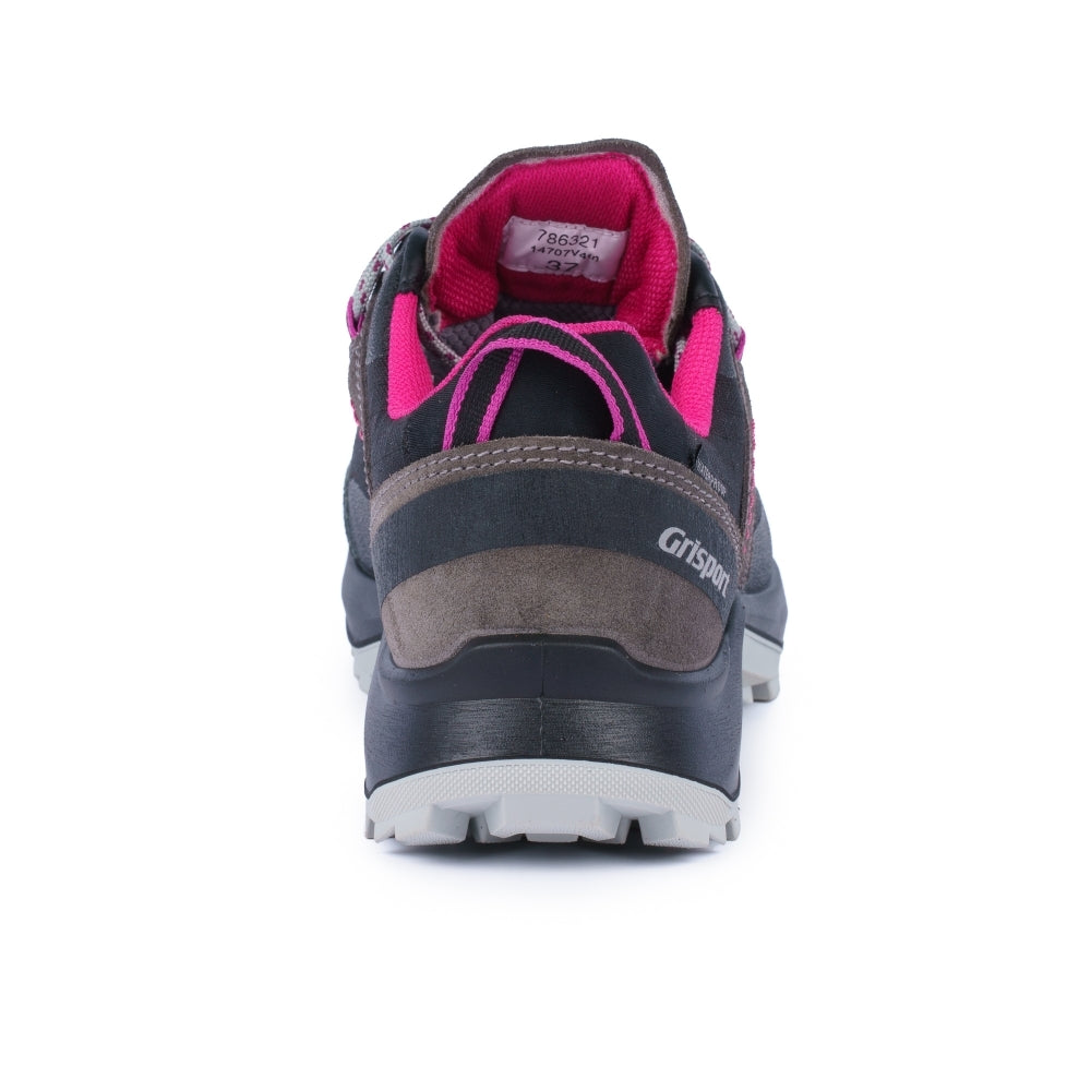 Gri Sport waterproof lady trident - Kirbys Footwear Ltd