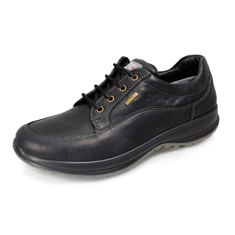 Gri-Sport Livingston waterproof black - Kirbys Footwear