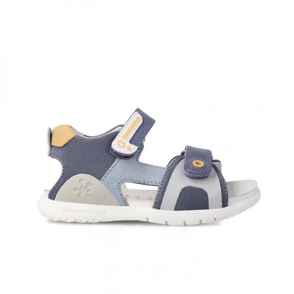 Biomechanics sandal navy 232262