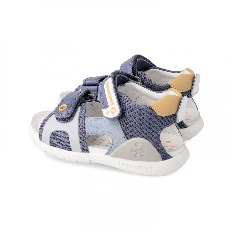 Biomechanics sandal navy 232262