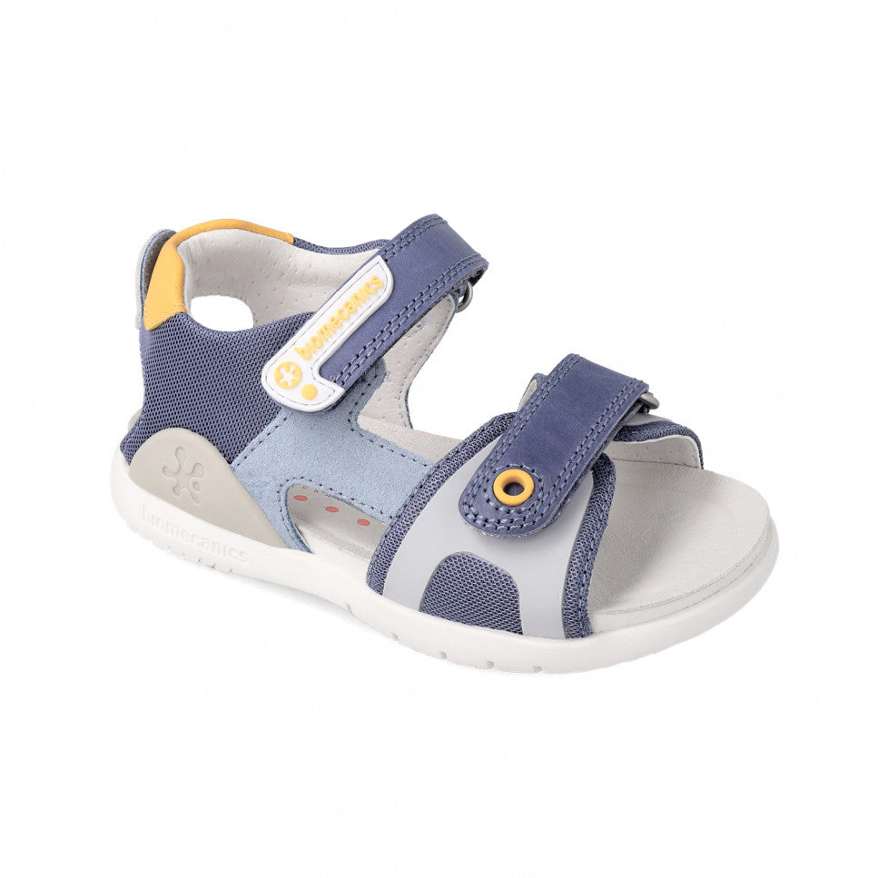 Biomechanics sandal navy 232262