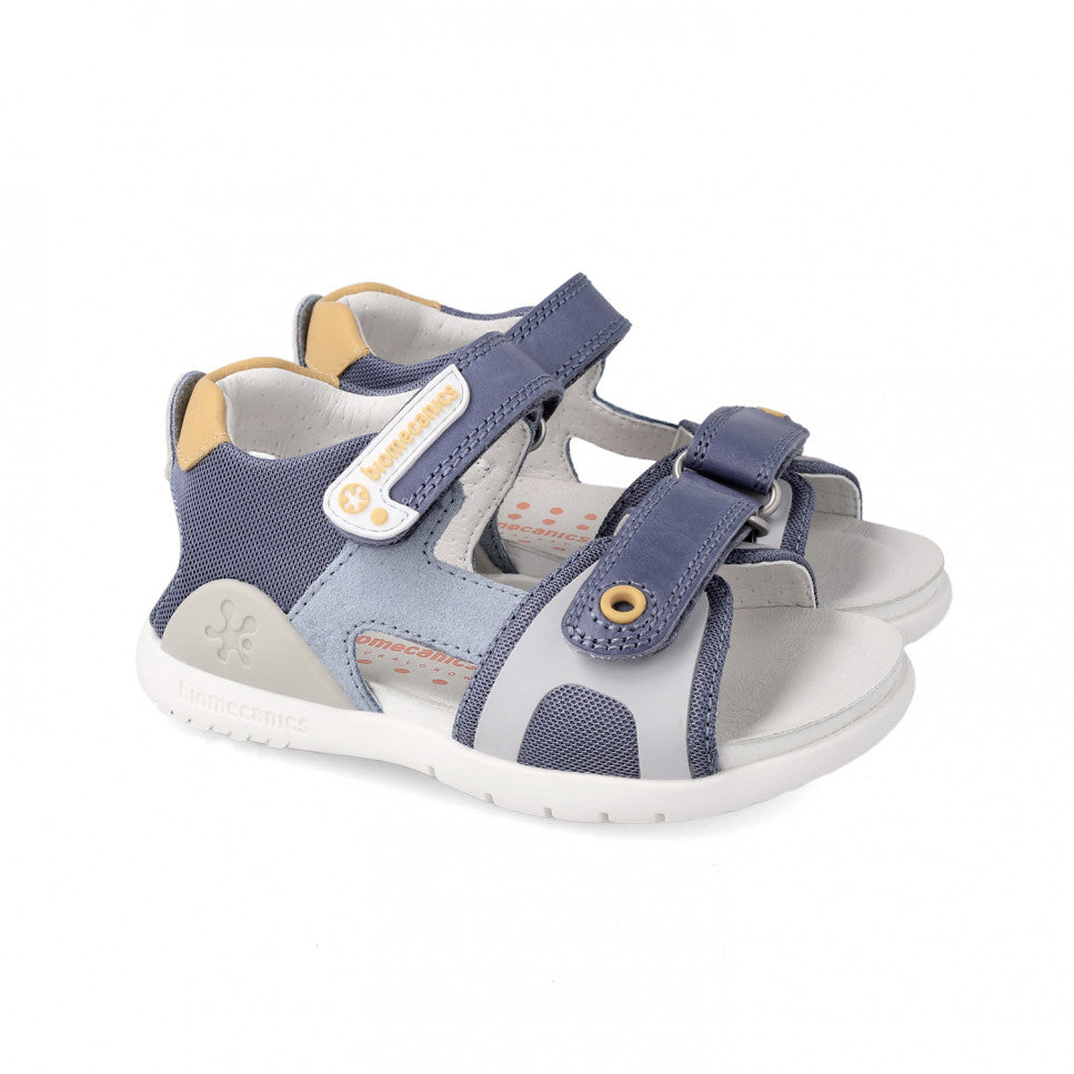 Biomechanics sandal navy 232262