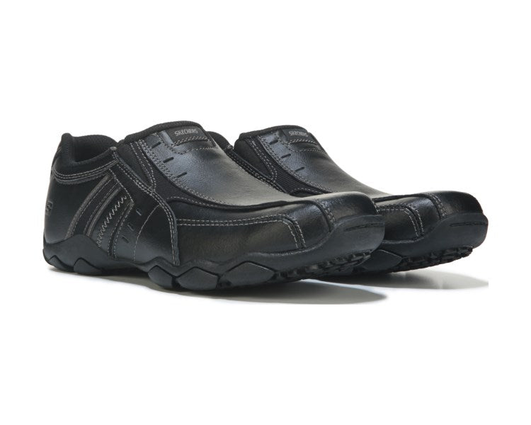 Skechers Diameter black - Kirbys Footwear