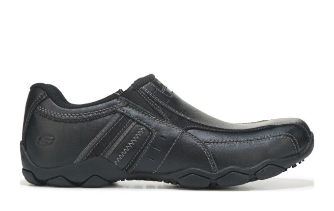 Skechers Diameter black - Kirbys Footwear
