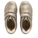 Start-Rite Fantasy gold metallic - Kirbys Footwear Ltd