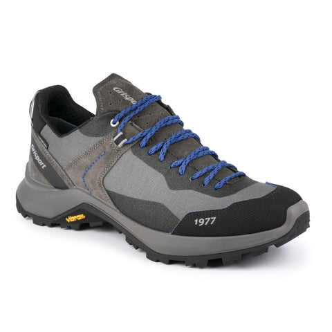 Gri Sport Trident waterproof - Kirbys Footwear Ltd