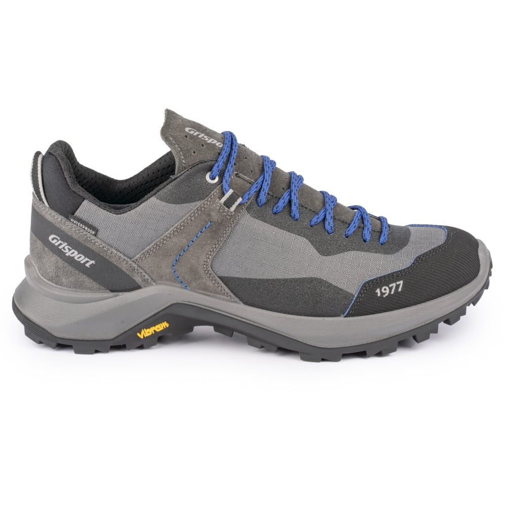 Gri Sport Trident waterproof - Kirbys Footwear Ltd