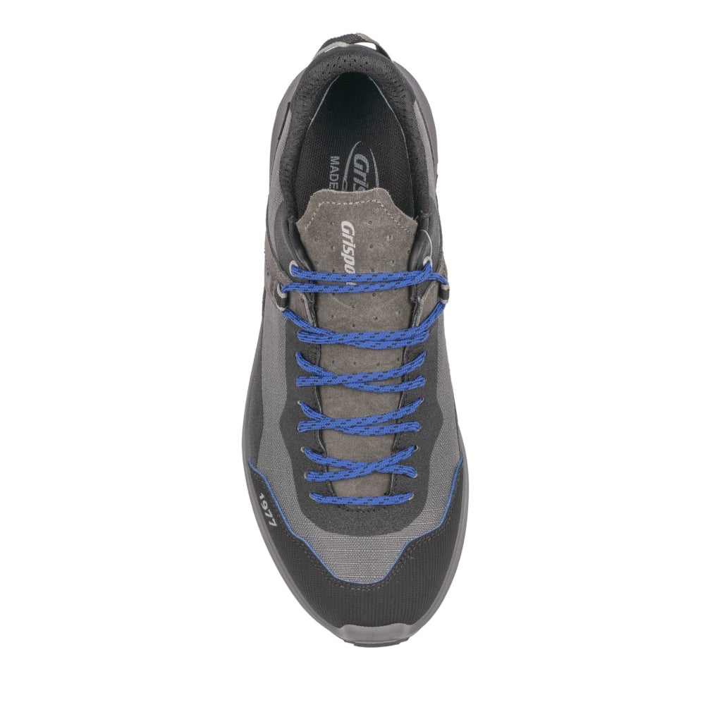 Gri Sport Trident waterproof - Kirbys Footwear Ltd
