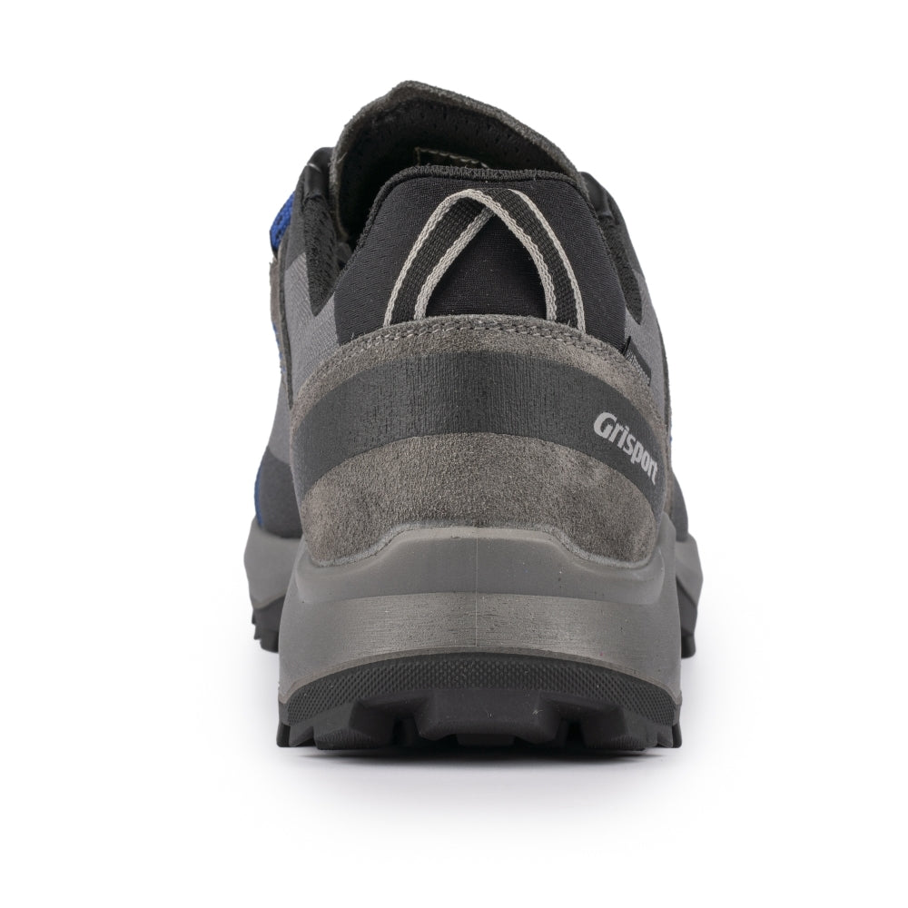 Gri Sport Trident waterproof - Kirbys Footwear Ltd