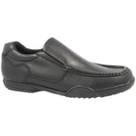 Wrangler Tiernan black - Kirbys Footwear