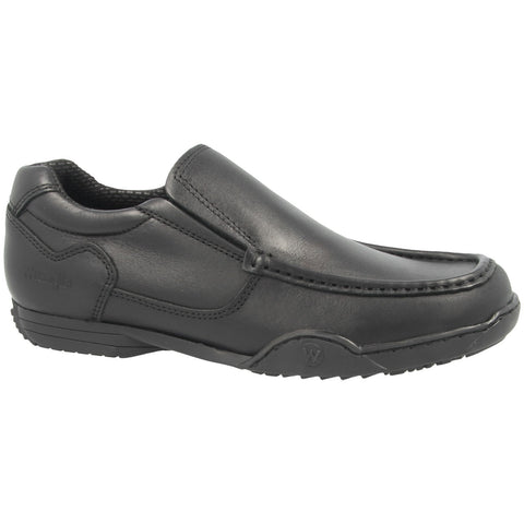Wrangler Tiernan black - Kirbys Footwear